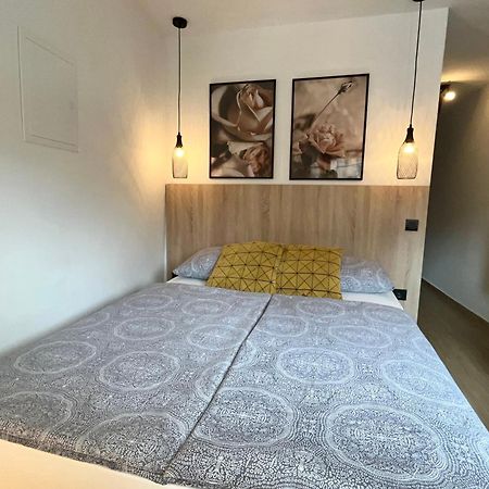 Apartmani Audacia קריקווניצה מראה חיצוני תמונה