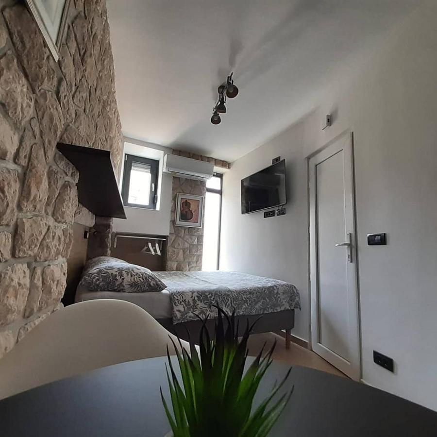 Apartmani Audacia קריקווניצה מראה חיצוני תמונה