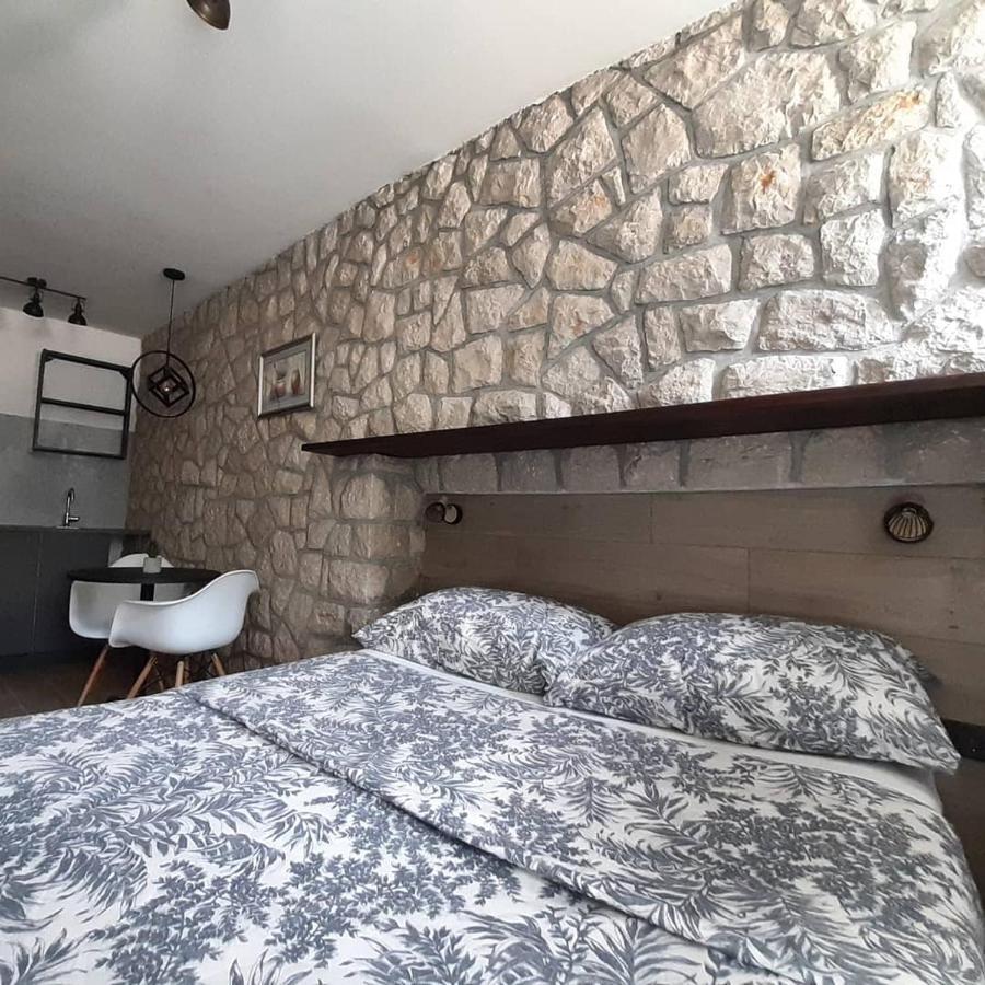 Apartmani Audacia קריקווניצה מראה חיצוני תמונה