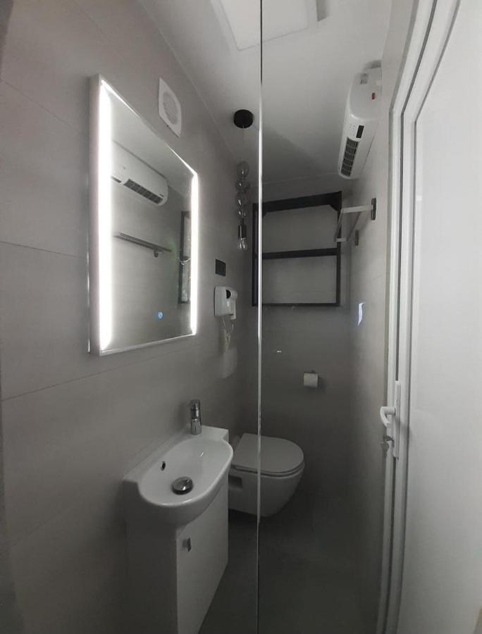 Apartmani Audacia קריקווניצה מראה חיצוני תמונה