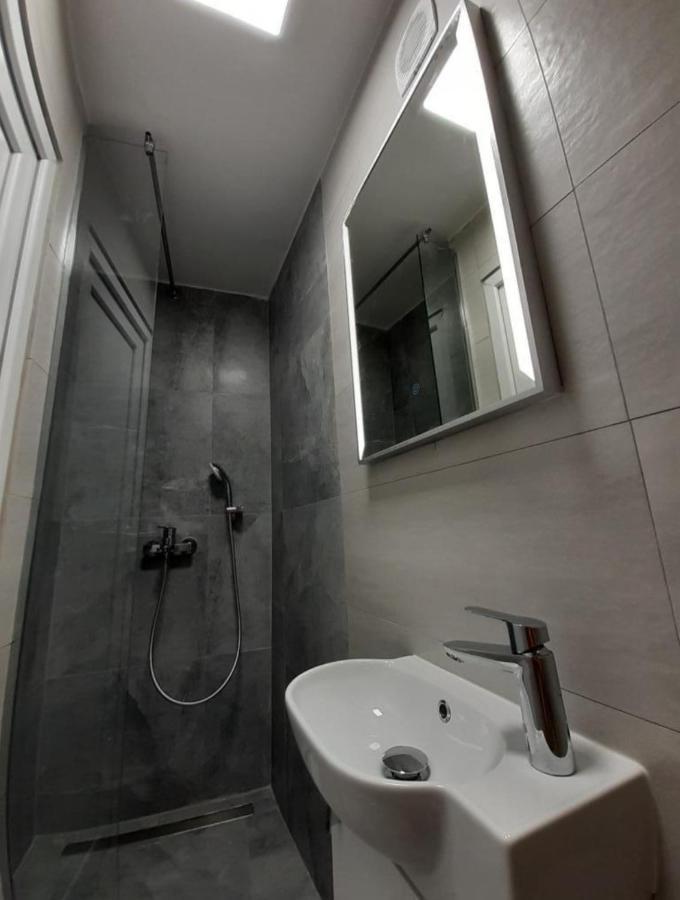 Apartmani Audacia קריקווניצה מראה חיצוני תמונה