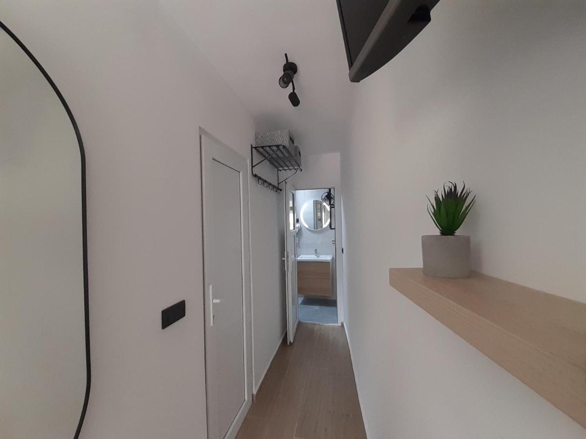 Apartmani Audacia קריקווניצה מראה חיצוני תמונה