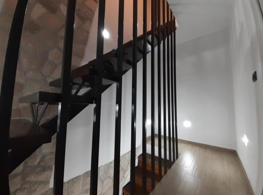 Apartmani Audacia קריקווניצה מראה חיצוני תמונה