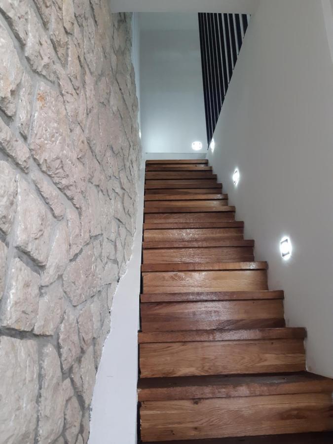 Apartmani Audacia קריקווניצה מראה חיצוני תמונה