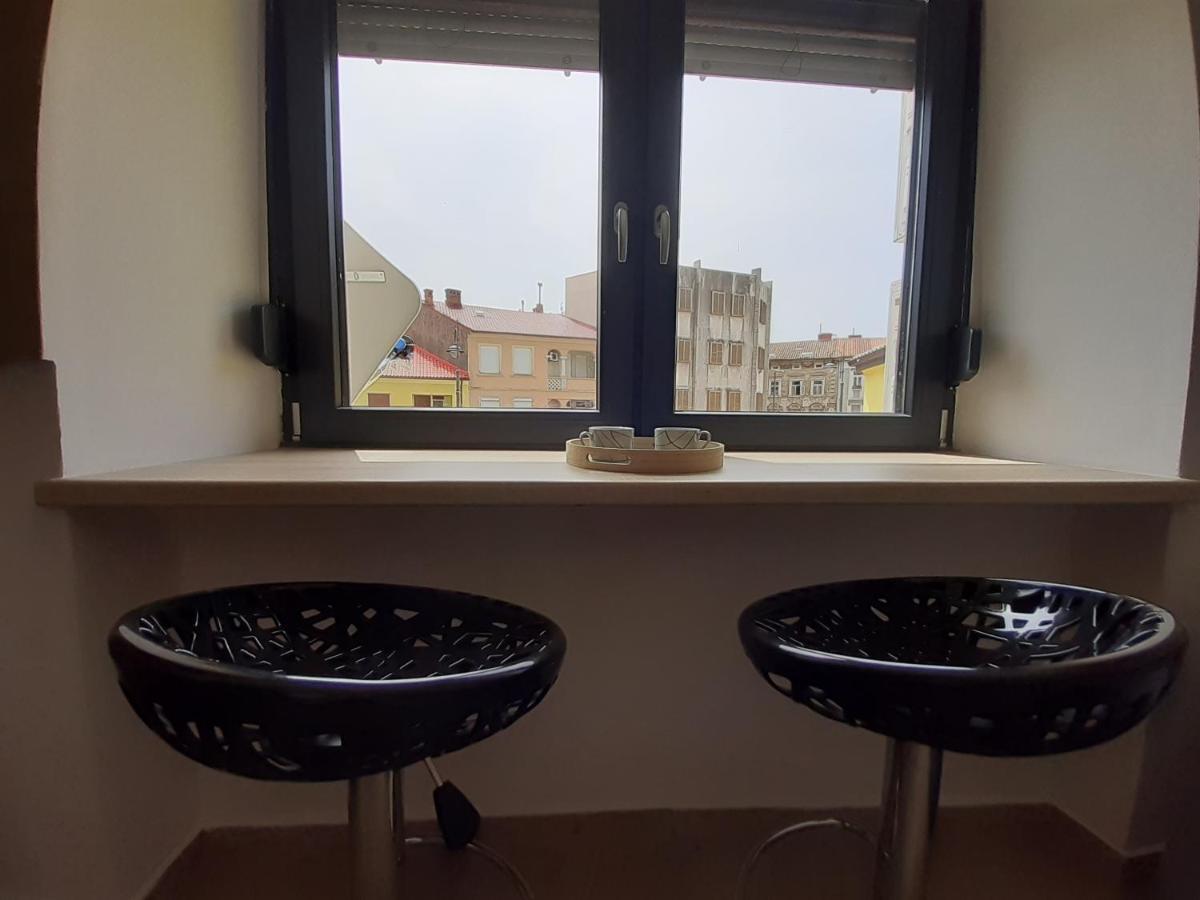 Apartmani Audacia קריקווניצה מראה חיצוני תמונה
