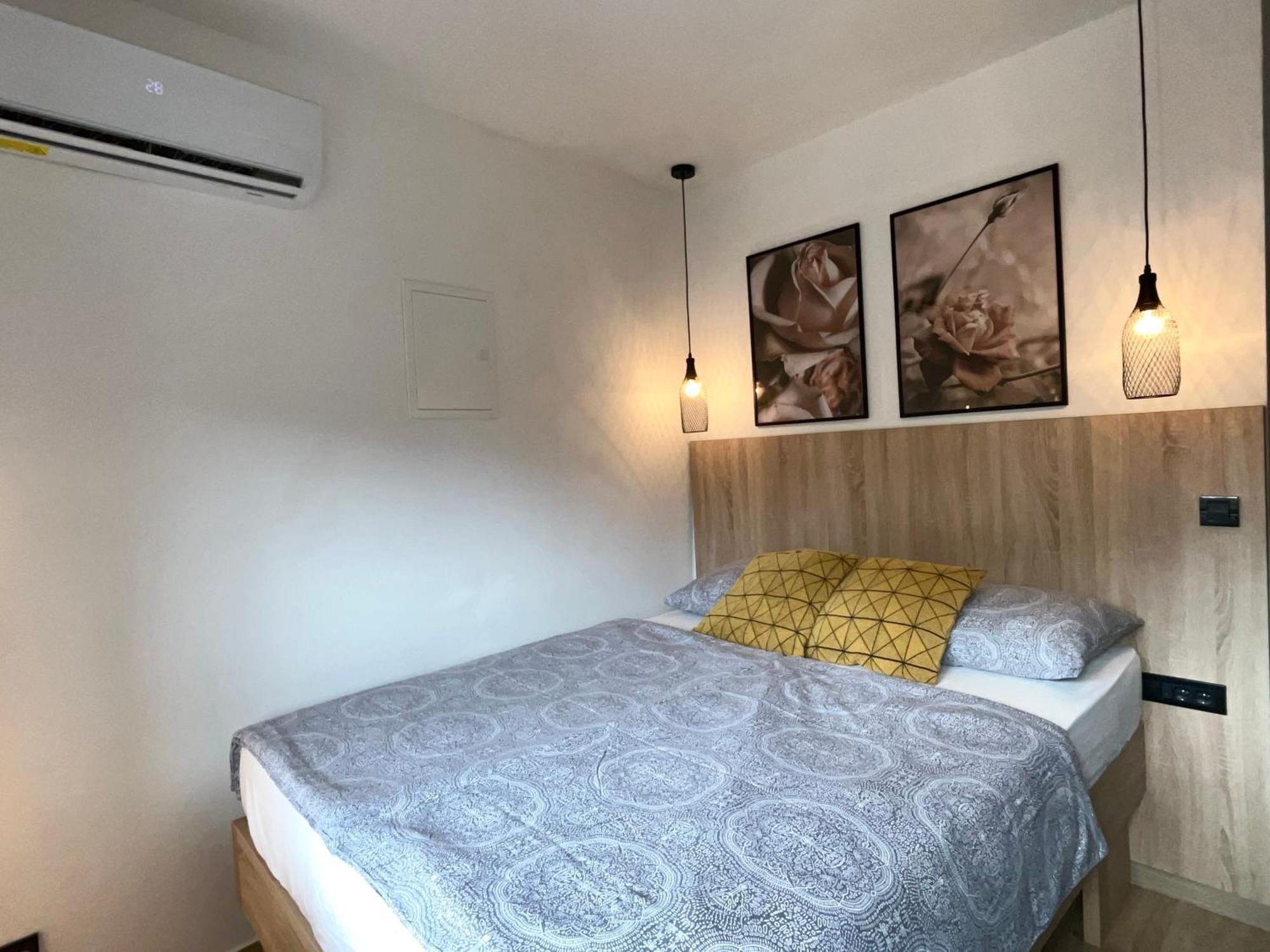Apartmani Audacia קריקווניצה מראה חיצוני תמונה